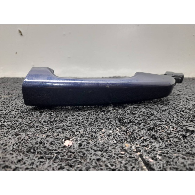 Recambio de maneta exterior delantera derecha para jaguar xe prestige referencia OEM IAM   