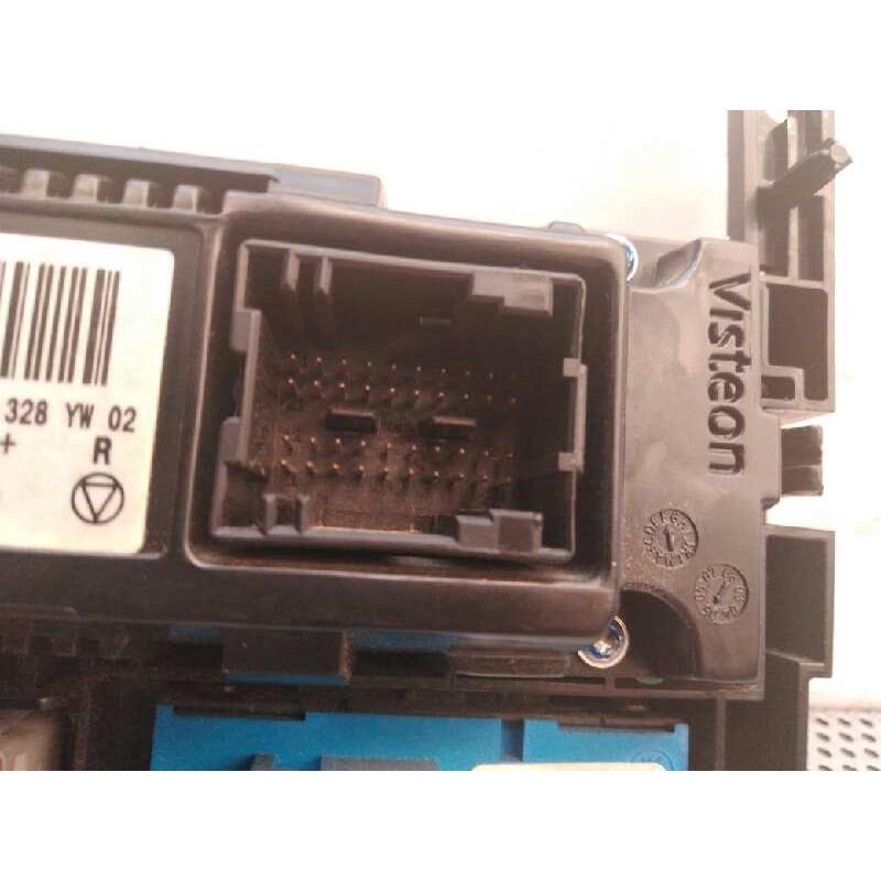 Recambio de mando climatizador para citroën c5 berlina exclusive referencia OEM IAM 96573328YW  VISTEON - Gris 2