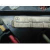 Recambio de caja reles / fusibles para mercedes-benz clase e (w124) berlina 3.0 diesel referencia OEM IAM 1245402933  