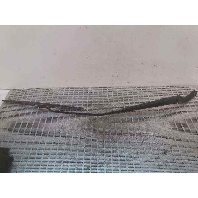 Recambio de brazo limpia delantero derecho para ford fiesta (cbk) 1.6 tdci cat referencia OEM IAM - Rojo 2