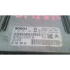 Recambio de centralita motor uce para citroën c3 1.4 hdi referencia OEM IAM 0281011785 9654490280 9658556880 / BOSCH