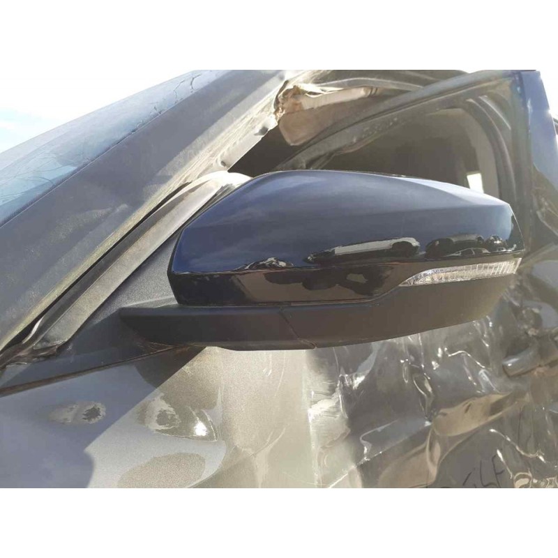 Recambio de retrovisor izquierdo para audi a1 sportback (gba) 30 tfsi adrenalin referencia OEM IAM 3