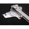 Recambio de elevalunas trasero izquierdo para citroën c4 berlina exclusive referencia OEM IAM 1137328165  BOSCH