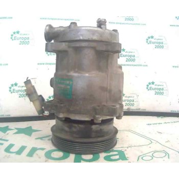COMPRESOR AIRE ACONDICIONADO 1010 SANDEN