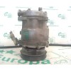 Recambio de compresor aire acondicionado para mg serie 200 (rf) referencia OEM IAM 1010  SANDEN