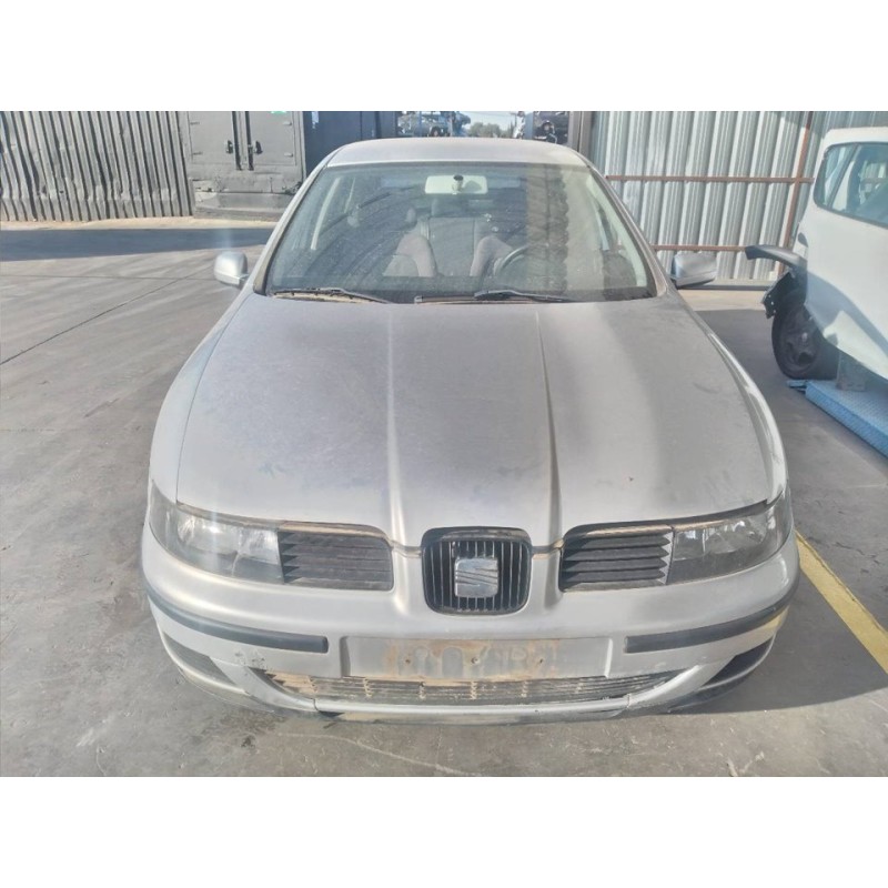 seat leon (1m1) del año 2001
