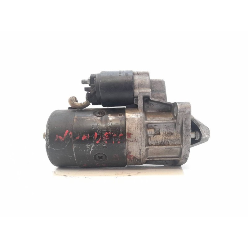 Recambio de motor arranque para nissan vanette cargo (hc23) 2.3 diesel referencia OEM IAM 9000331411  BOSCH 6