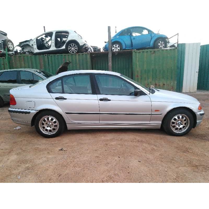 bmw serie 3 berlina (e46) del año 1998