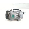 Recambio de compresor aire acondicionado para seat ibiza (6k1) free sky referencia OEM IAM R134A  SANDEM