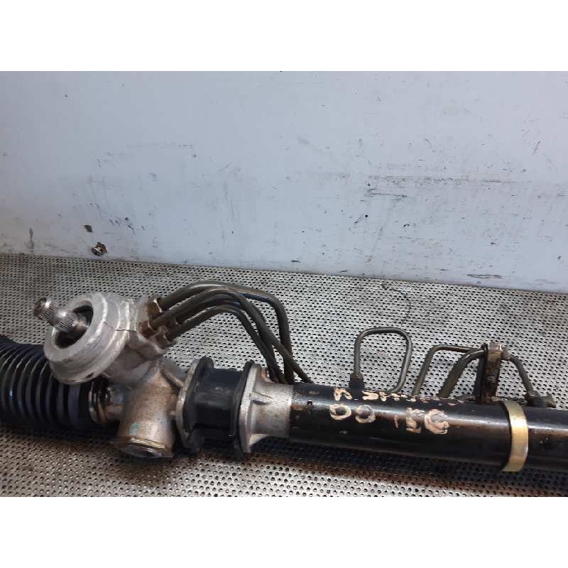 Recambio de cremallera direccion para kia shuma 1.5 cat referencia OEM IAM TRW91004 4