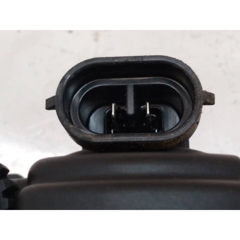 Recambio de faro antiniebla izquierdo para ford focus lim. (cb4) trend referencia OEM IAM 89210094  VALEO - Blanco 4
