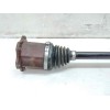 Recambio de transmision delantera derecha para volkswagen polo advance referencia OEM IAM 2Q0407272CB  