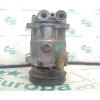 Recambio de compresor aire acondicionado para mg serie 200 (rf) referencia OEM IAM 1010  SANDEN
