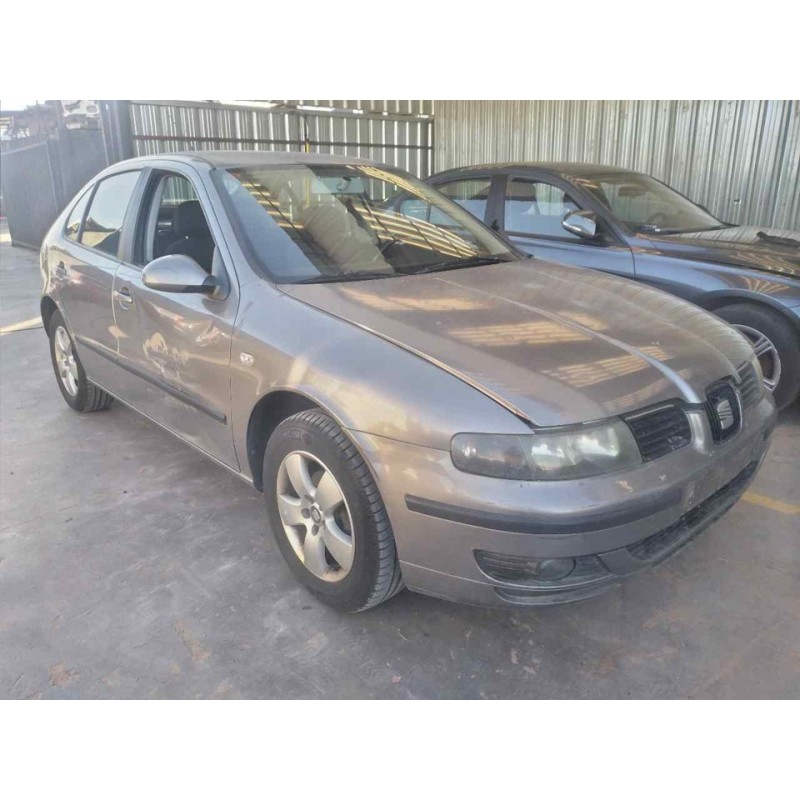 seat leon (1m1) del año 2004