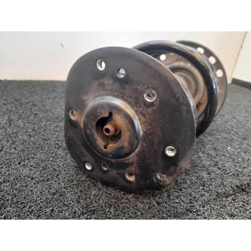 Recambio de amortiguador delantero derecho para ford mondeo ber. (ca2) trend (09.2010) referencia OEM IAM 6G9118045BCG 3