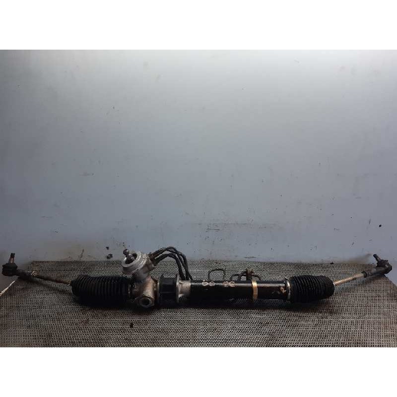 Recambio de cremallera direccion para kia shuma 1.5 cat referencia OEM IAM TRW91004 5