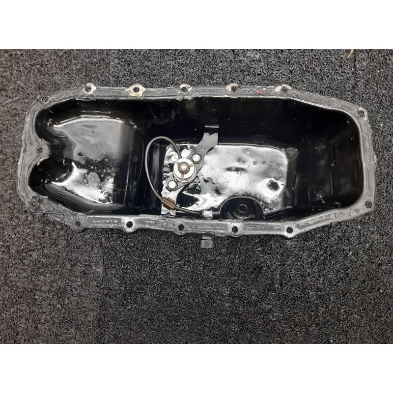 Recambio de carter para opel corsa c essentia referencia OEM IAM 060418937 - Negro 5