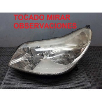 FARO IZQUIERDO 9650055980 