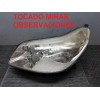 Recambio de faro izquierdo para citroën c5 berlina premier (e) referencia OEM IAM 9650055980  