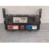 Recambio de mando climatizador para citroën c5 berlina exclusive referencia OEM IAM 96573328YW  VISTEON