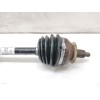 Recambio de transmision delantera derecha para volkswagen polo advance referencia OEM IAM 2Q0407272CB  