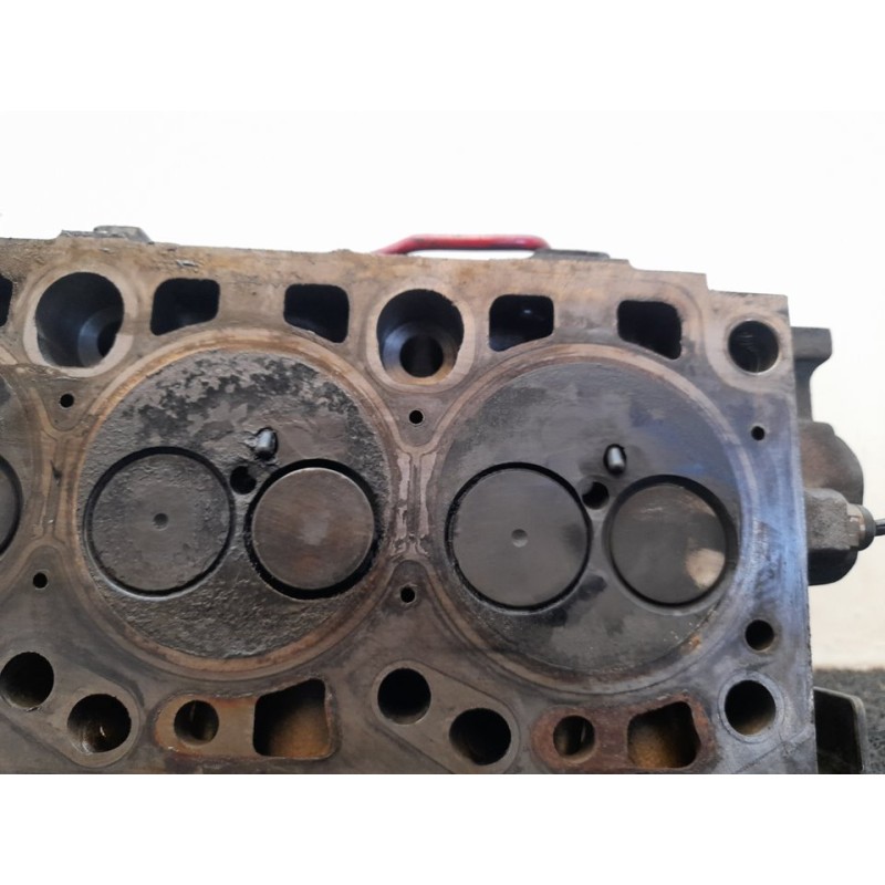 Recambio de culata para ford focus berlina (cak) trend referencia OEM IAM C9DB1J74019 6