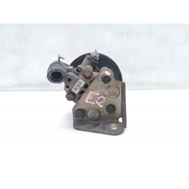 Recambio de bomba direccion para chrysler voyager (rg) 2.5 crd se referencia OEM IAM W05 20602164F - Verde 2