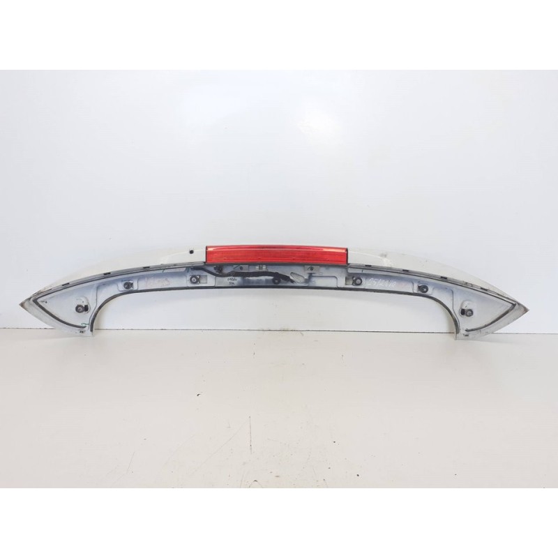 Recambio de aleron trasero para alfa romeo giulietta (191) distinctive referencia OEM IAM B634 156085714 - Blanco 3