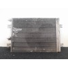 Recambio de condensador / radiador aire acondicionado para dacia sandero laureate referencia OEM IAM 8200741257  