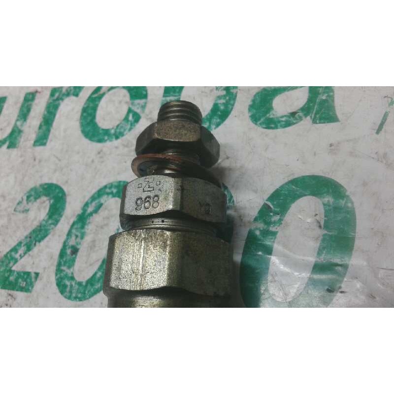 Recambio de inyector para nissan almera (n15) 2.0 diesel referencia OEM IAM 968YQ - Blanco 3