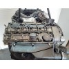 Recambio de motor completo para mercedes-benz clase c (w203) berlina 270 cdi (203.016) referencia OEM IAM 612962  
