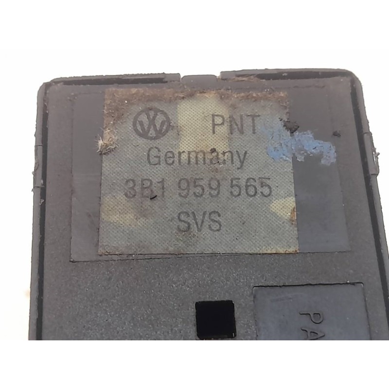 Recambio de mando retrovisor para volkswagen passat berlina (3b2) referencia OEM IAM 3B1959565 3
