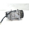Recambio de compresor aire acondicionado para seat ibiza (6k1) free sky referencia OEM IAM R134A  SANDEM