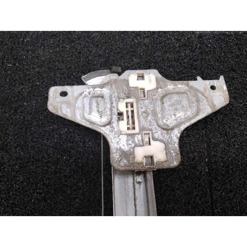Recambio de elevalunas trasero izquierdo para citroën c4 berlina exclusive referencia OEM IAM 1137328165  BOSCH - Negro 7