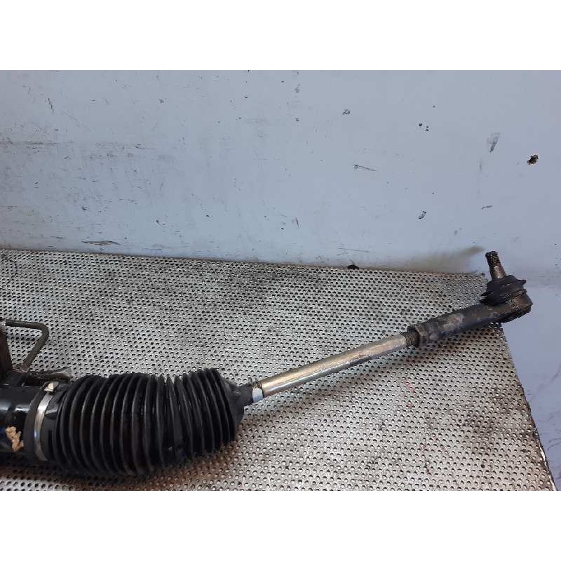 Recambio de cremallera direccion para kia shuma 1.5 cat referencia OEM IAM TRW91004 6