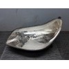Recambio de faro izquierdo para citroën c5 berlina premier (e) referencia OEM IAM 9650055980  
