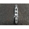 Recambio de mando elevalunas delantero izquierdo para peugeot 407 st confort referencia OEM IAM 96468704XT  
