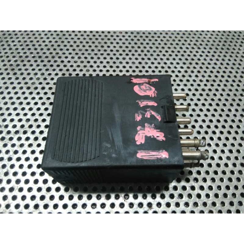 Recambio de rele para mercedes-benz clase e (w124) berlina 3.0 diesel referencia OEM IAM 0281001013 0045453632 