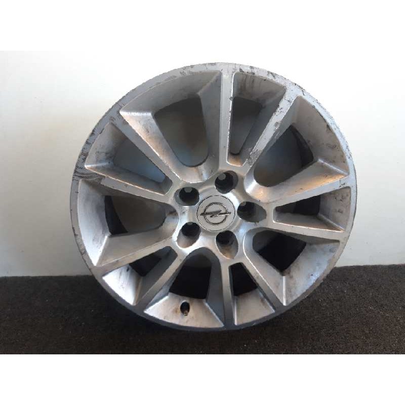 Recambio de llanta para opel zafira b cosmo referencia OEM IAM   