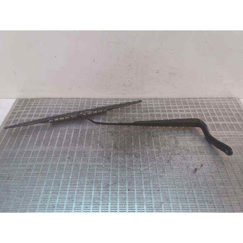 Recambio de brazo limpia delantero izquierdo para ford fiesta (cbk) 1.6 tdci cat referencia OEM IAM - Rojo 2