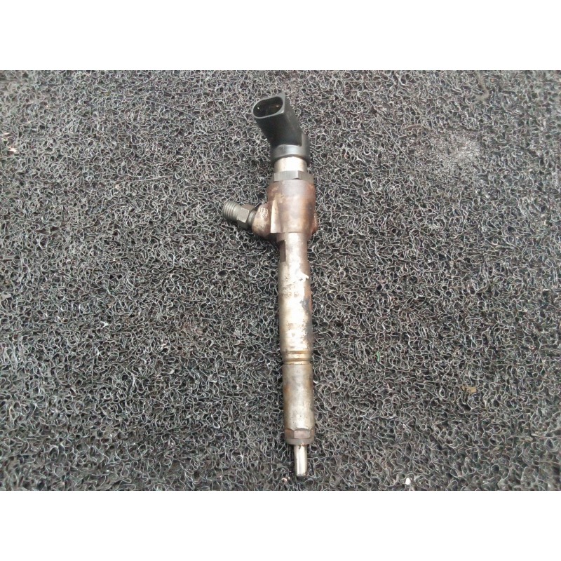 Recambio de inyector para renault scenic ii confort dynamique referencia OEM IAM H8200294788 8200380253 SIEMENS