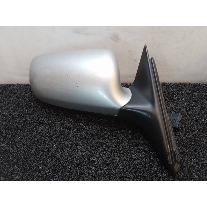 Recambio de retrovisor derecho para audi a3 (8l) 1.9 tdi attraction referencia OEM IAM - Gris 4