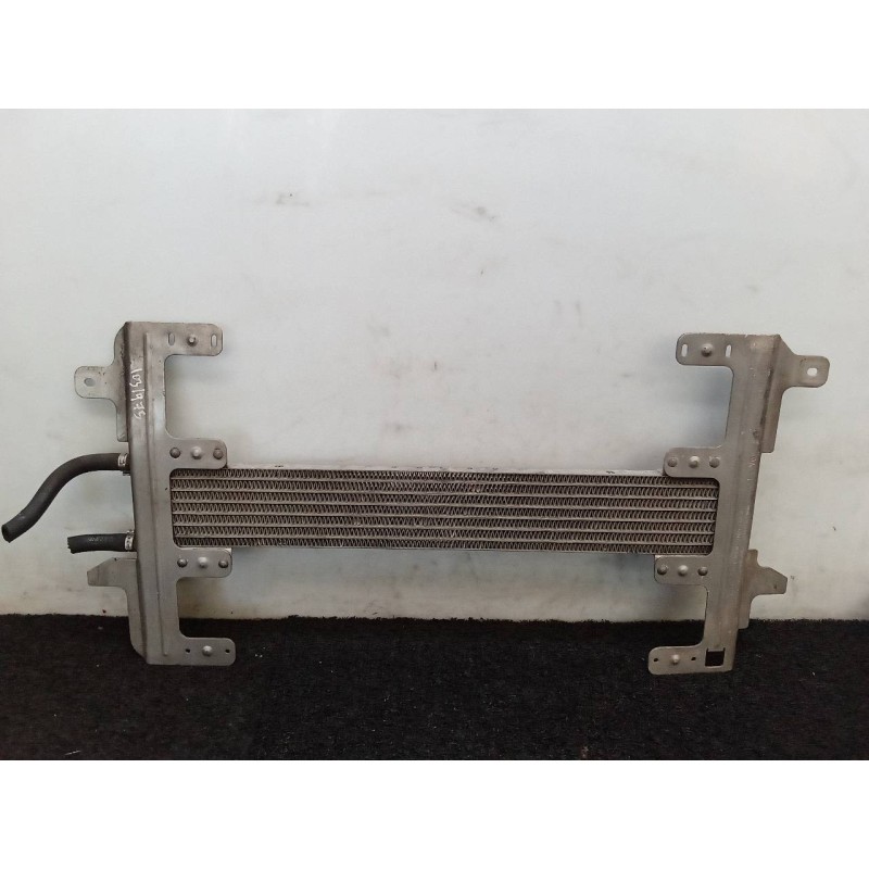 Recambio de radiador aceite para jaguar s-type 3.0 v6 referencia OEM IAM 5036911 5575329 4028200 - Gris 2
