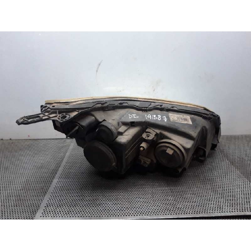 Recambio de faro izquierdo para citroën c5 berlina premier (e) referencia OEM IAM 9650055980 3