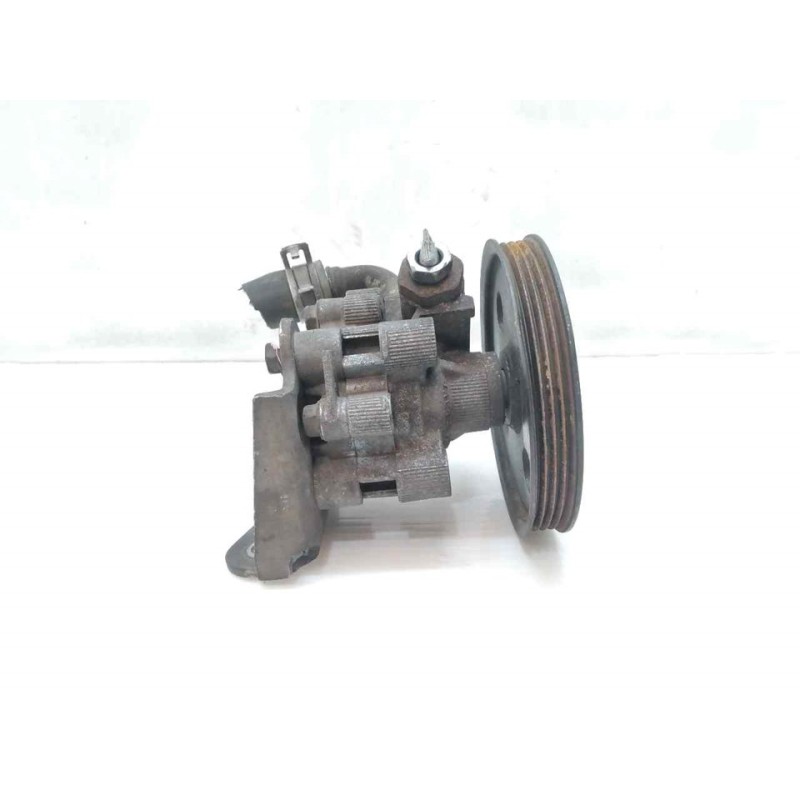 Recambio de bomba direccion para chrysler voyager (rg) 2.5 crd se referencia OEM IAM W05 20602164F - Verde 4
