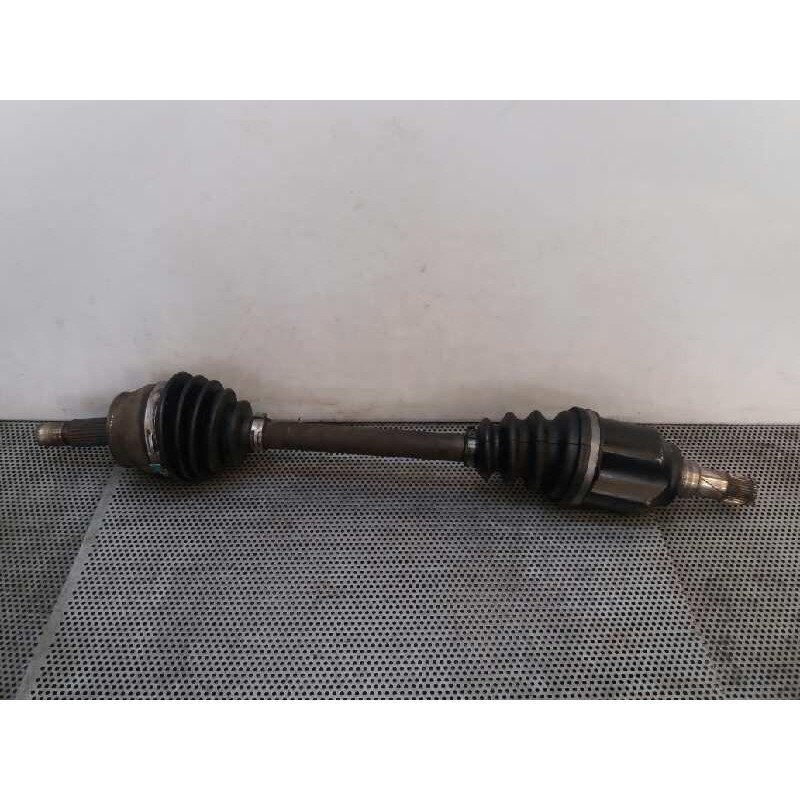Recambio de transmision delantera izquierda para fiat stilo (192) 1.9 jtd / 1.9 jtd 115 active referencia OEM IAM   