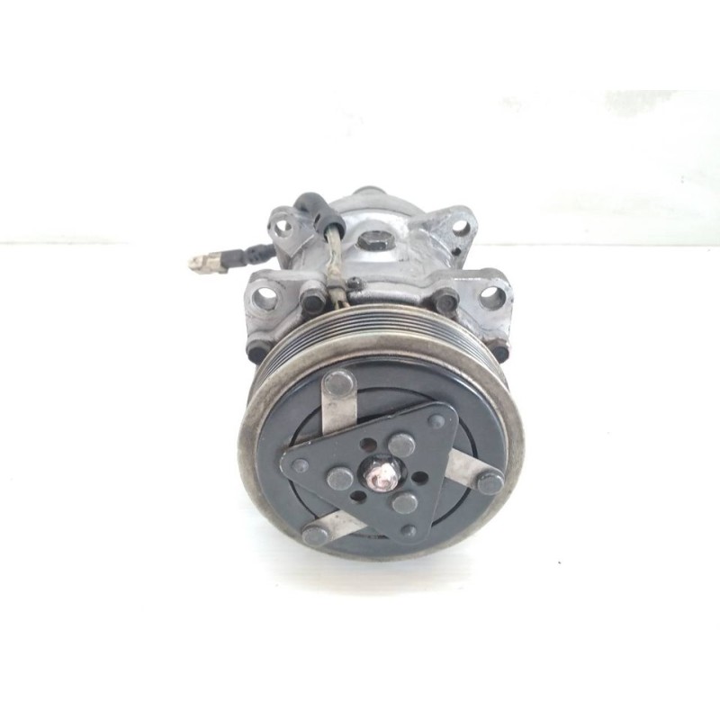 Recambio de compresor aire acondicionado para seat ibiza (6k1) free sky referencia OEM IAM R134A  SANDEM - Azul 4