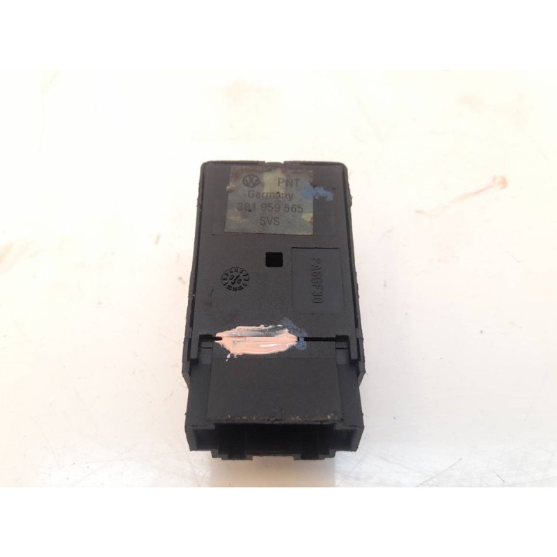 Recambio de mando retrovisor para volkswagen passat berlina (3b2) referencia OEM IAM 3B1959565 5