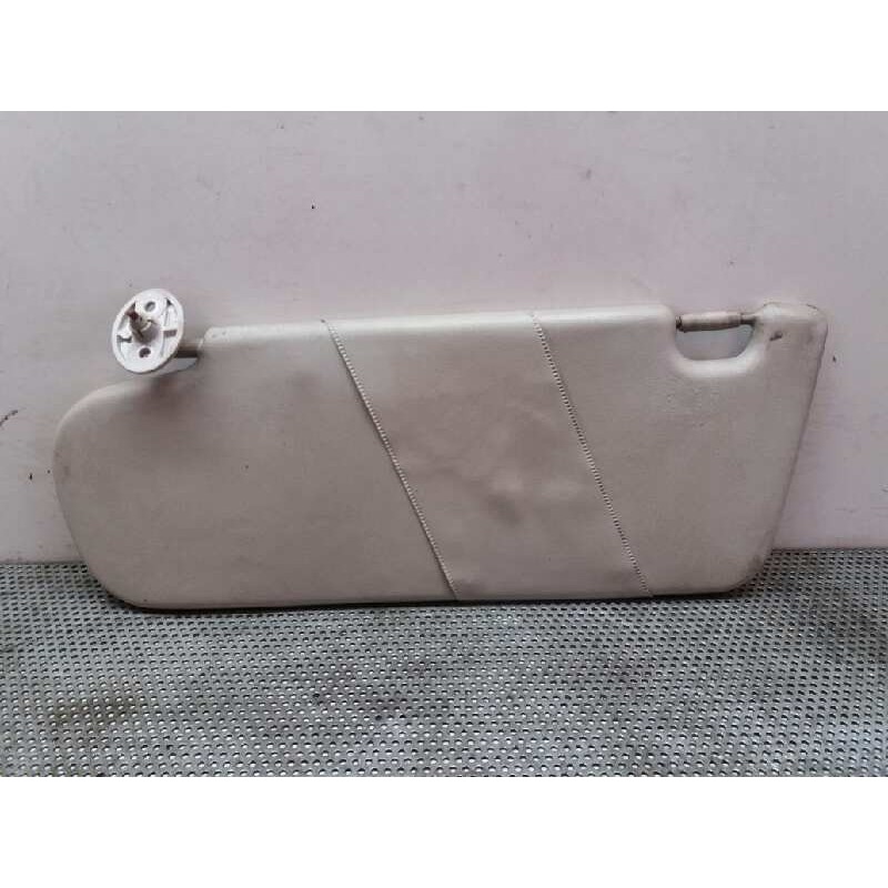Recambio de parasol izquierdo para land rover freelander (ln) 2.0 di familiar (72kw) referencia OEM IAM   
