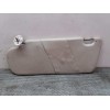 Recambio de parasol izquierdo para land rover freelander (ln) 2.0 di familiar (72kw) referencia OEM IAM   